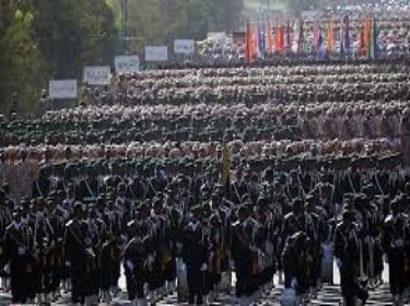 القوات المسلحة الإيرانية تتوعد برد حازم على أي عدوان محتمل