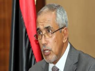ليبيا.. إقالة رئيس الوزراء في الحكومة الموازية في طرابلس