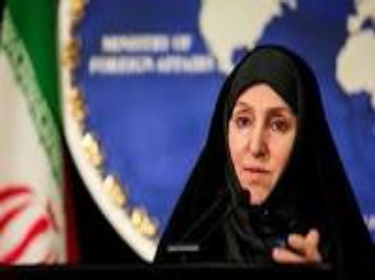 إيران: سنواصل دعم العراق ودول المنطقة في مواجهة الإرهاب