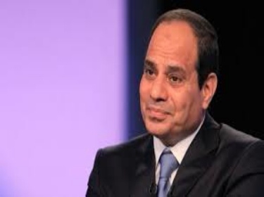 السيسي يؤكد التزام مصر بالتحالف السعودي وحرصه على أمن الخليج!