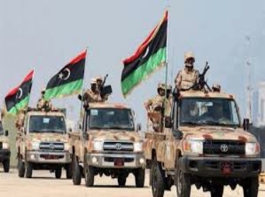 ليبيا: مقتل سيدة وطفلتين في تاجوراء.. والجيش يمشط منطقة سيدي خالد بالكامل