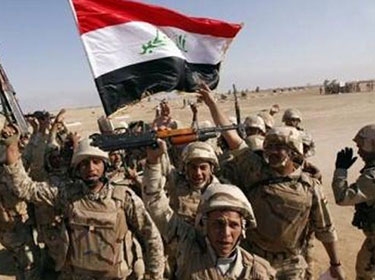 العراق.. الجيش يتقدم صوب الرمادي وينشر 4 آلاف متطوع لتأمين بادية النجف