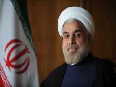الرئيس الإيراني ينوه بالتقدم الحاصل في المفاوضات النووية مع السداسية