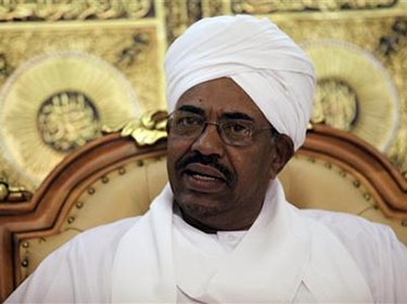 الرئيس السوداني: الانتقادات الغربية لن تؤثر على الانتخابات