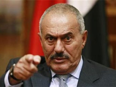 اليمن.. علي عبد الله صالح يدعو للحوار السياسي لإنهاء الحرب