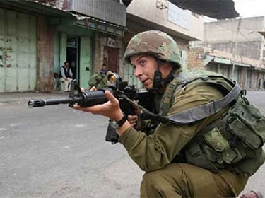 استشهاد فتى فلسطيني برصاص قوات الاحتلال شرق القدس المحتلة