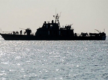  واشنطن تسحب سفناً حربية قبالة سواحل اليمن  