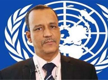 الأمم المتحدة تؤكد تسمية الموريتاني إسماعيل ولد شيخ أحمد مبعوثا لها لليمن
