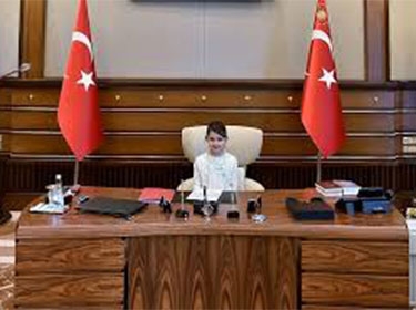  طفلة تصعق أردوغان وتوجه صفعة لطموحه السياسي