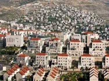 الكيان الإسرائيلي يطرح مناقصات لبناء 77 وحدة استيطانية في القدس الشرقية