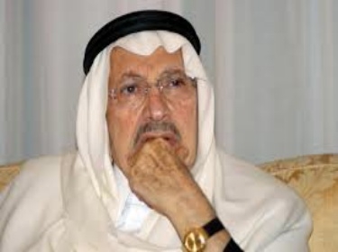 الأمير طلال يتهم الاستخبارات السعودية بتدبير مجزرة شارلي ايبدو في فرنسا  