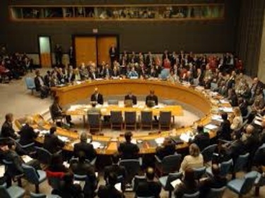  مجلس الأمن يفشل في التوصل إلى اتفاق بشأن هدنة في اليمن