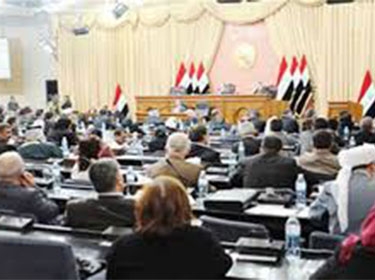 العراق يرفض مشروع قانون أمريكي بتسليح بعض مكونات الشعب