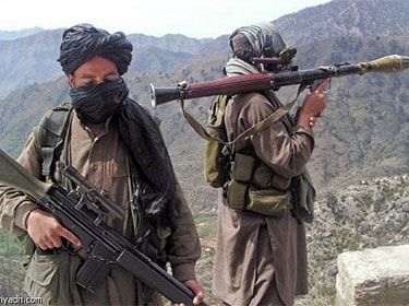 قطر تقود وساطة بين طالبان ومسؤولين أفغان لإنهاء الحرب في البلاد 