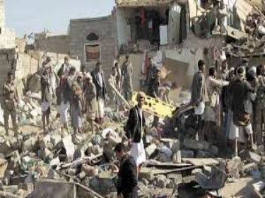 السعودية تهبط للأرض لقتال الحوثيين بقوات يمنية وإفريقية