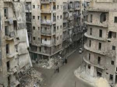 خطة حلب لم تنجح.. دي ميستورا: ما يجري في جنيف مشاورات لا مباحثات سلام