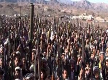 قبائل يمنية تهاجم مواقع عسكرية سعودية وتقتل وتجرح عشرات الجنود