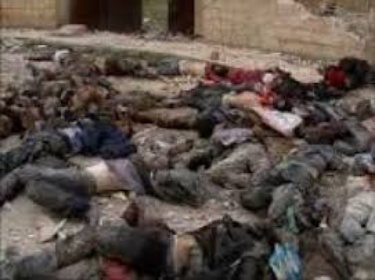 مقتل 50 إرهابياً من داعش باشتباكات مع الجيش العراقي