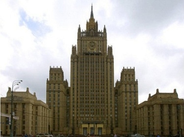 Ryabkov: Russia will not make geopolitical deals with U.S. regarding Ukraine and Syria
