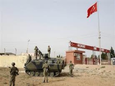 الأمن التركي يقتل أحد متزعمي 