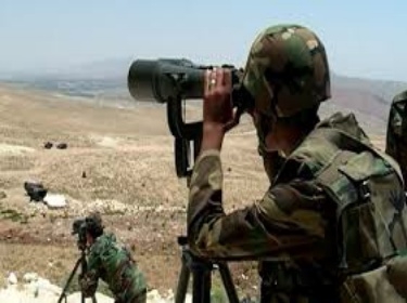 الجيش يسيطر على قرية تل بارود ومفرق الشدادي في ريف الحسكة