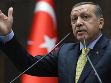 المعارضة التركية تطالب بوضع حد لسياسات حزب العدالة والتنمية الخطيرة في سورية