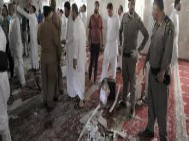 السلطات السعودية تكشف هوية الانتحاري الذي استهدف مسجد القطيف؟