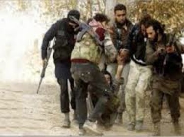مقتل عدد من إرهابيي النصرة بعمليات الجيش في ريف القنيطرة
