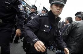 السلطات الصينية تقضي على 181 مجموعة إرهابية بمقاطعة شينجيانغ