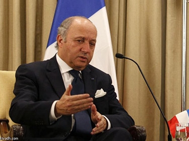  فرنسا تعرب عن تخوفها من التقسيم بالعراق وسورية