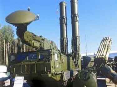   روسيا تؤكد قرارها تسليم ايران أنظمة صواريخ اس-300