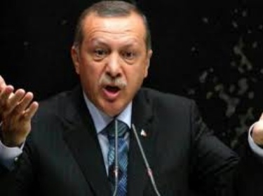 أردوغان: إذا جلست مع السيسي أكون قد أهنت نفسي؟