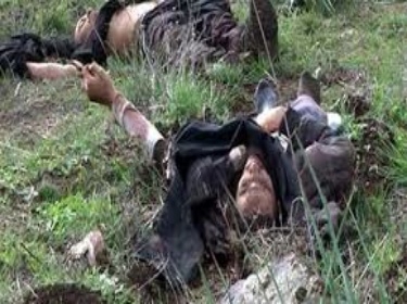 مقتل 30 إرهابياً من النصرة بعمليات للجيش في ريف درعا