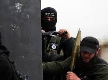  توقعات بقرب سيطرة إرهابيي داعش على قرى ومدن أردنية