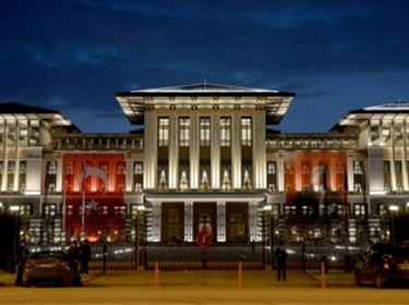 مجلس الدولة التركي يرفض بالإجماع قرار تشييد قصر أردوغان 