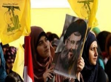 نظام آل سعود يدرج قياديين من حزب الله اللبناني على لائحة الإرهاب