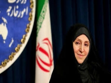 إيران: التصريحات الأميركية حول محاكمة رضائيان تفتقر للصفة القانونية