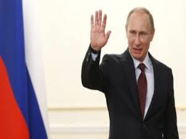 بوتين: ضغط واشنطن على بلاتر هدفه حرمان روسيا من استضافة كأس العالم