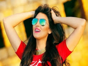 ملكة جمال العرب تنجو من محاولة سرقة في بيروت