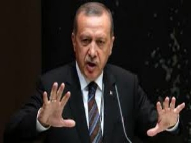 الحكم بالسجن على طالبين تركيين بتهمة إهانة أردوغان