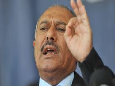 علي صالح: السعودية عرضت علي ملايين الدولارات لمحاربة الحوثيين