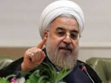 روحاني: سنثبت للعالم بأن التكنولوجيا النووية تخدم إيران وشعوب المنطقة