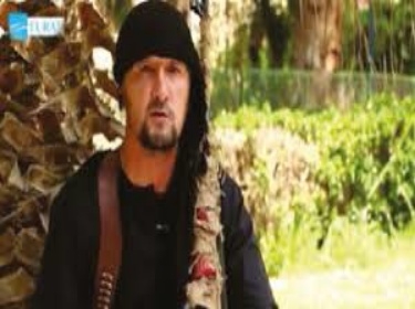 واشنطن تعترف بتلقي الضابط الطاجيكي في داعش “حليموف” تدريبات في أمريكا
