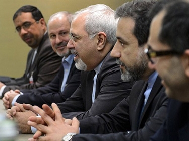 التواصل لاتفاق يسمح لوكالة الطاقة الذرية بدخول المنشآت النووية الإيرانية   
