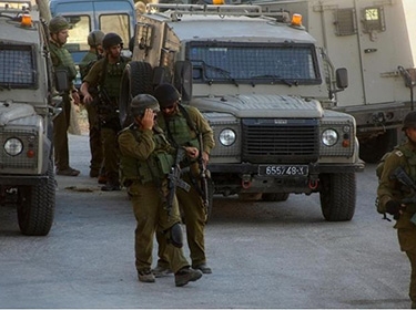 طعن مجندة إسرائيلية وإصابة 4 مستوطنين بجروح خطيرة في الضفة الغربية