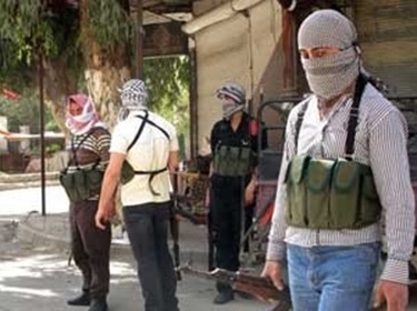 فظائع إرهابيي القاعدة يرويها شاهد من ادلب