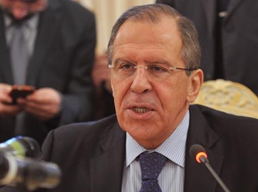 روسيا تدعو لتحقيق تسوية عادلة وسريعة بين الفلسطينيين و