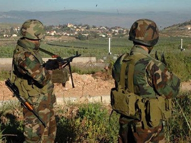 الجيش يستهدف رتل آليات للإرهابيين في درعا يسفر عن مقتل 60 منهم 