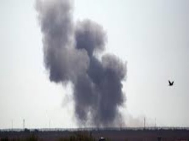 الطائرات الحربية المصرية تقضي على 70 إرهابياً في الشيخ زويد ورفح