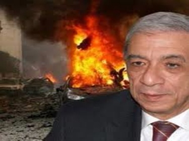 مصر.. التحقيقات الأولية تؤكد مقتل النائب العام دهساً وليس بتفجير